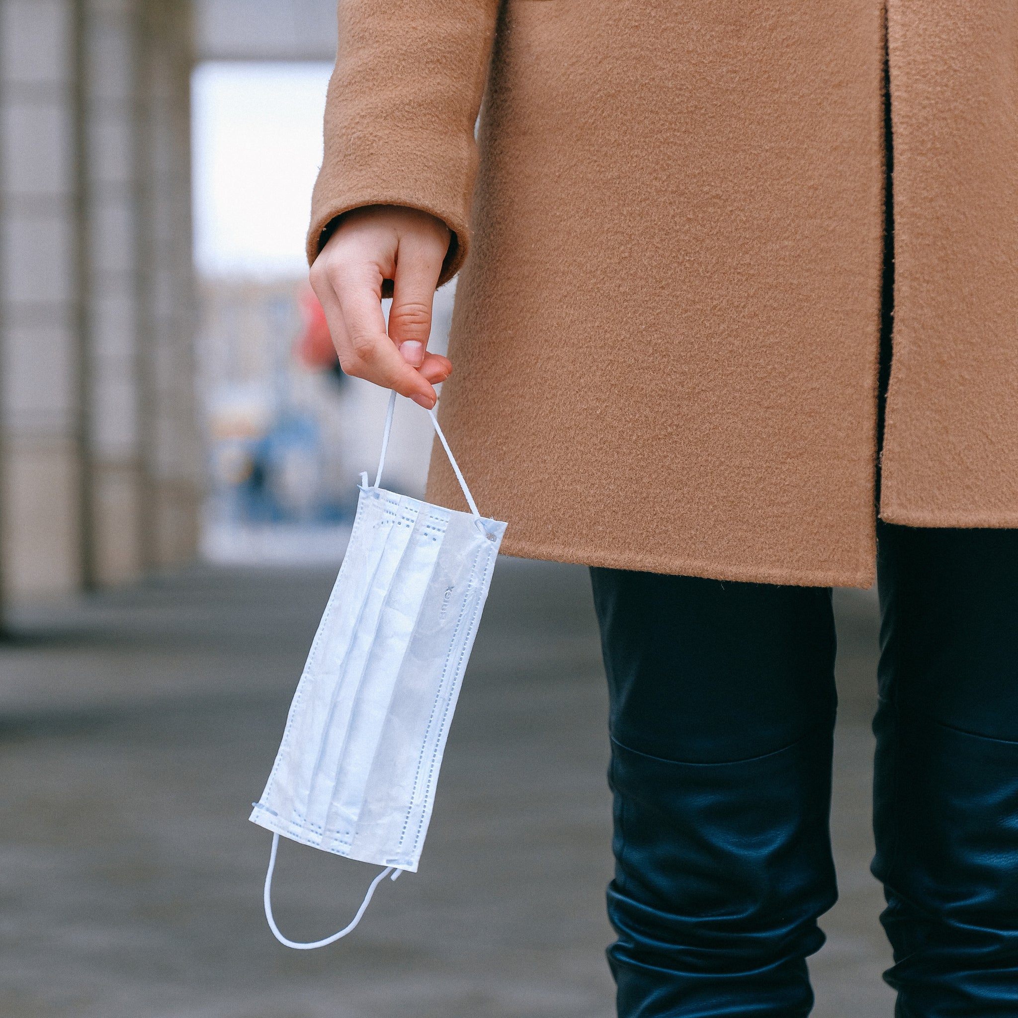 Miten valitsen itselleni oikean suojaimen ja mitä merkinnät tarkoittavat?