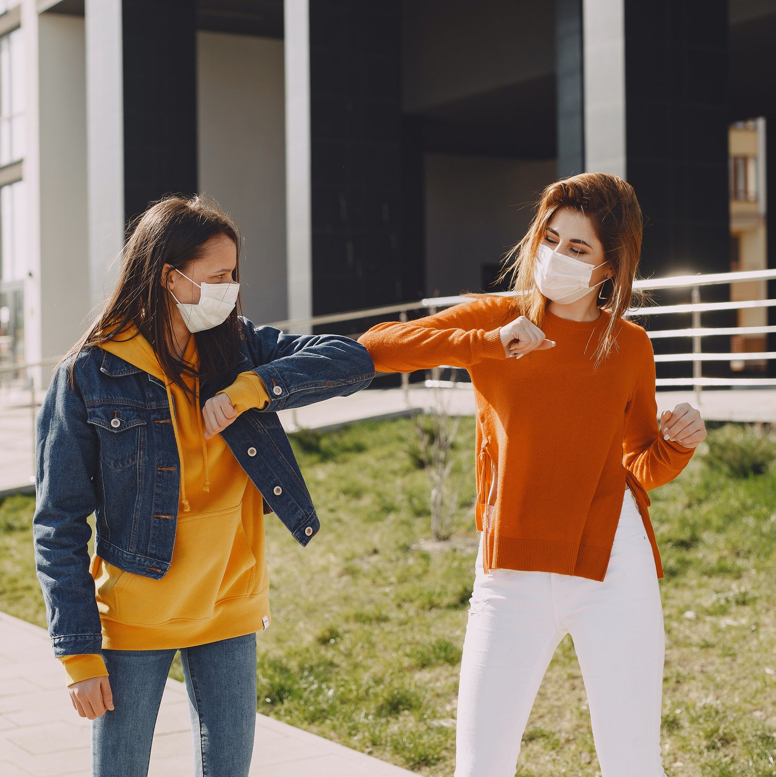 Olemmeko valmiina koronaviruksen toiseen aaltoon?