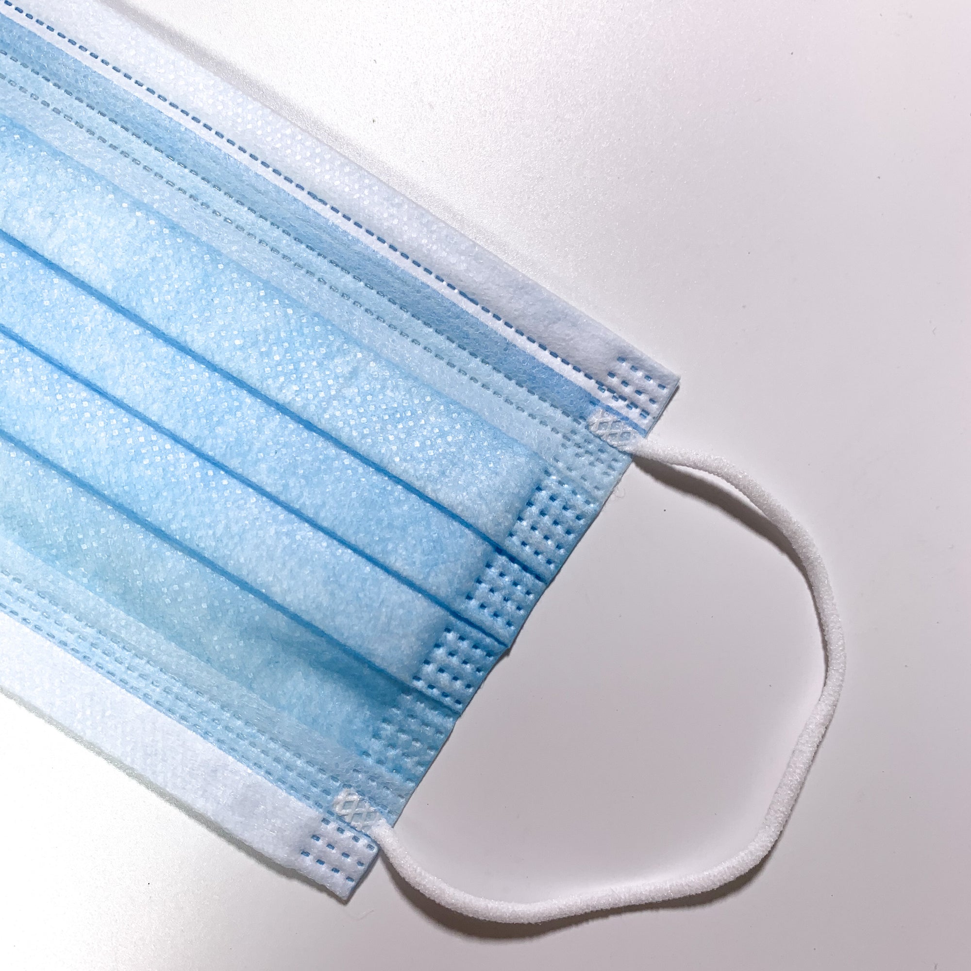 Medical Type II Suu-nenäsuoja lapsille 50kpl - maskikauppa.fi