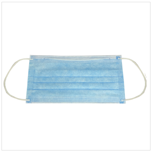 Sairaalatasoinen kirurginsuoja (Type IIR BFE98) 50kpl - maskikauppa.fi