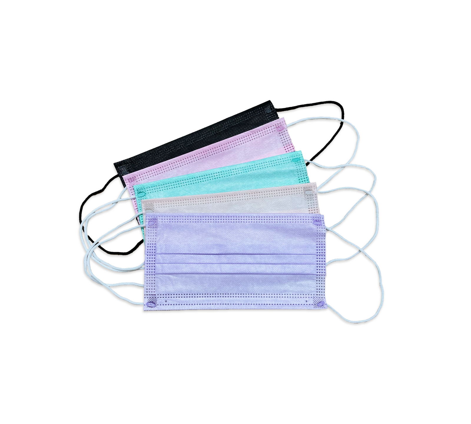 Type II R Suu-nenäsuojat